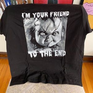 Chucky T-Shirt